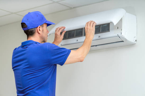 Best Air Duct Cleaning Near Me  in Clearwater, FL