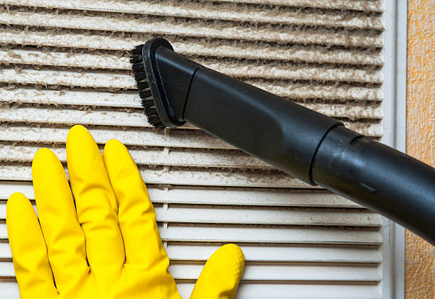 Professional Airduct Cleaning in Clearwater, FL